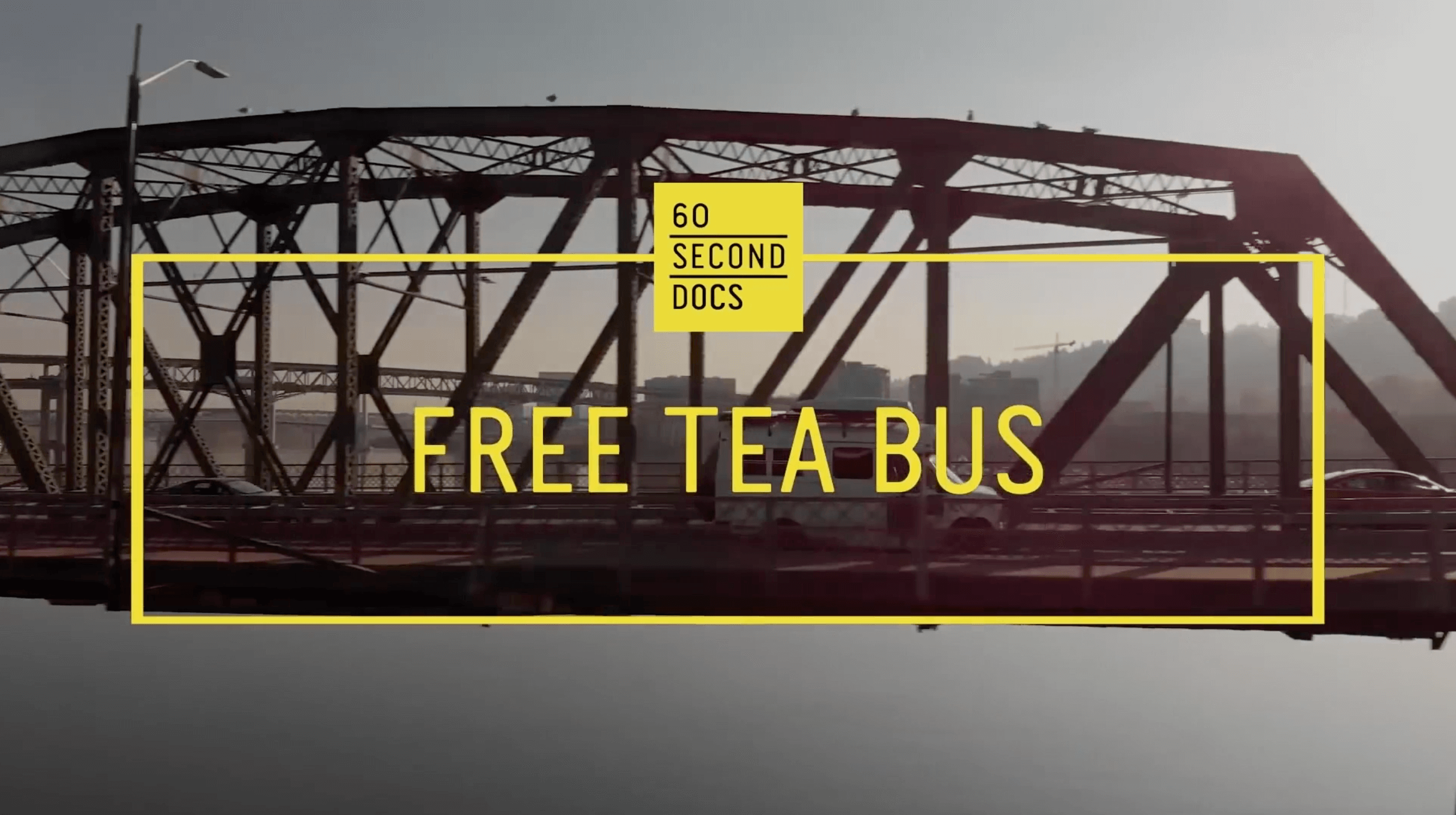 FreeTeaBus