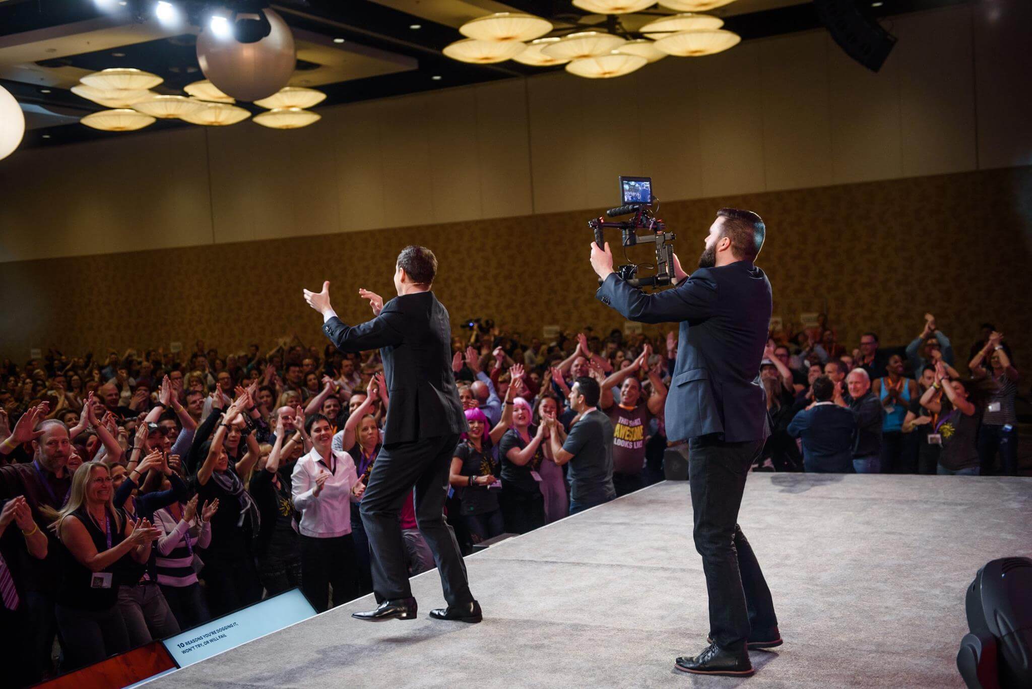 conference and event video production, Conference and Event Video Production