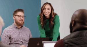 Orange County video production, Front Page