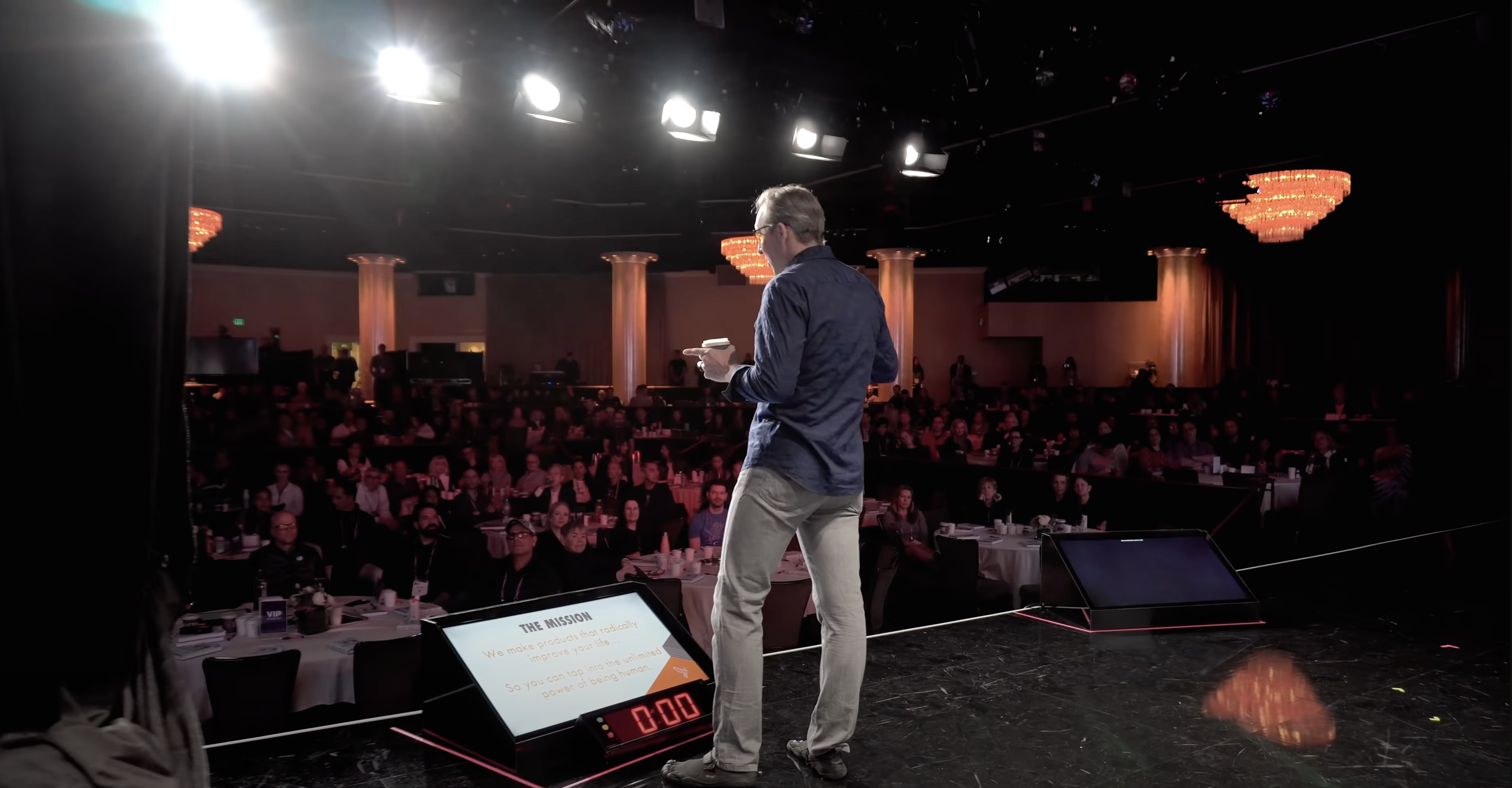 conference and event video production, Conference and Event Video Production