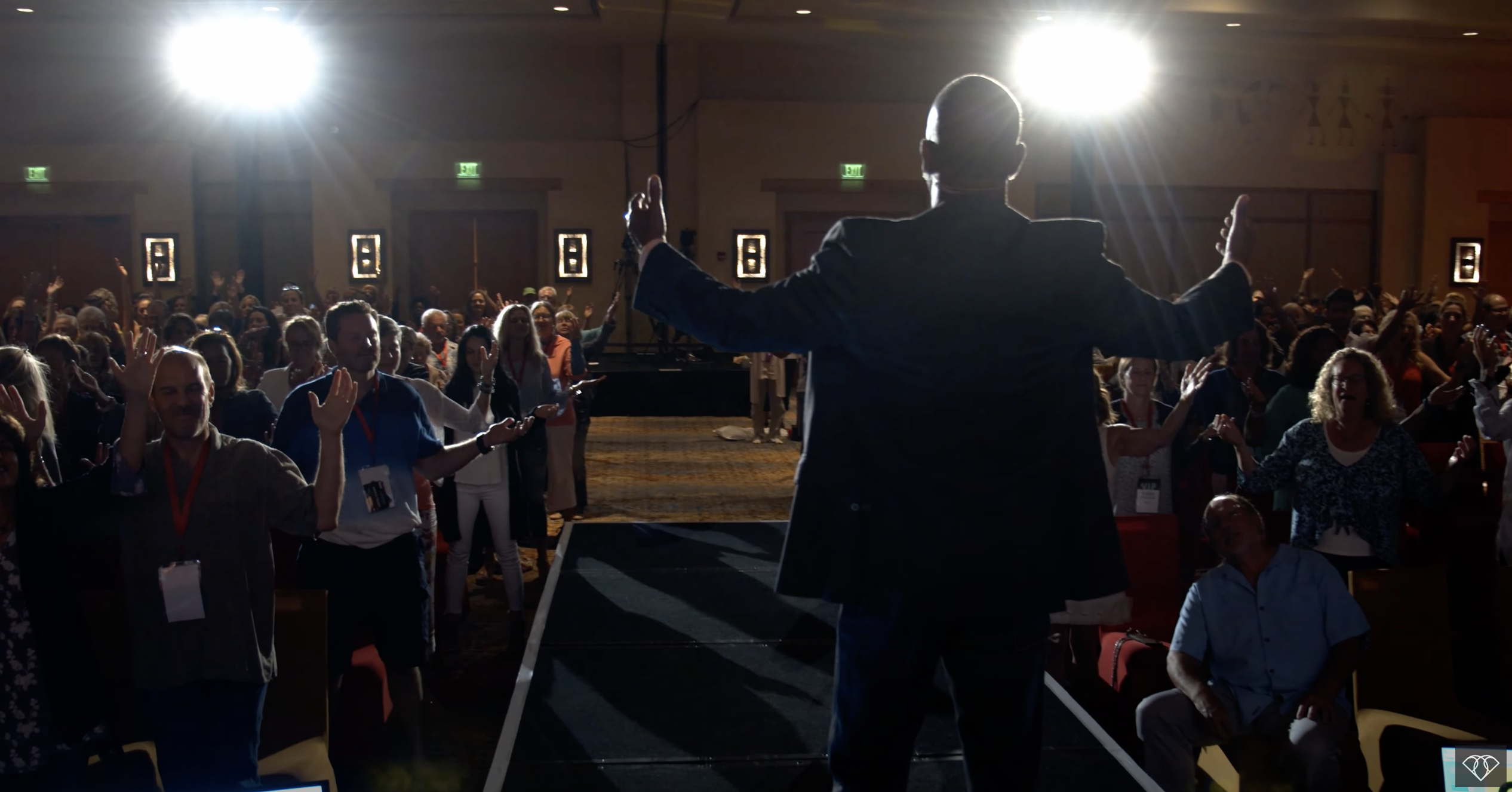 conference and event video production, Conference and Event Video Production